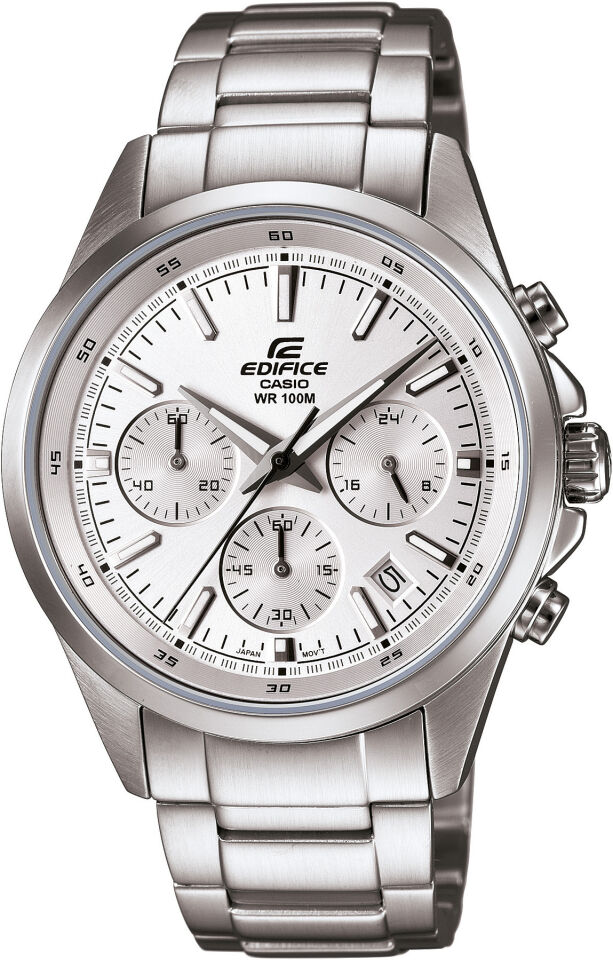 Casio EFR-527D-7AVUDF Edifice Erkek Kol Saati