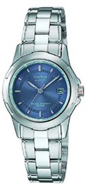 Casio Ltp-1219A-2Avdf Analog Kadın Kol Saati