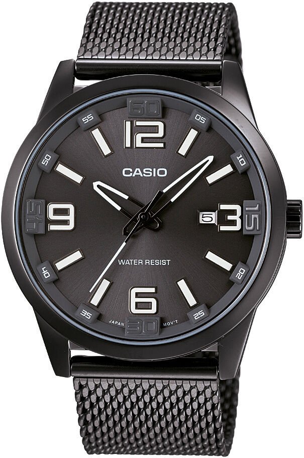 Casio Mtp-1351Cd-8A1Df Analog Erkek Kol Saati