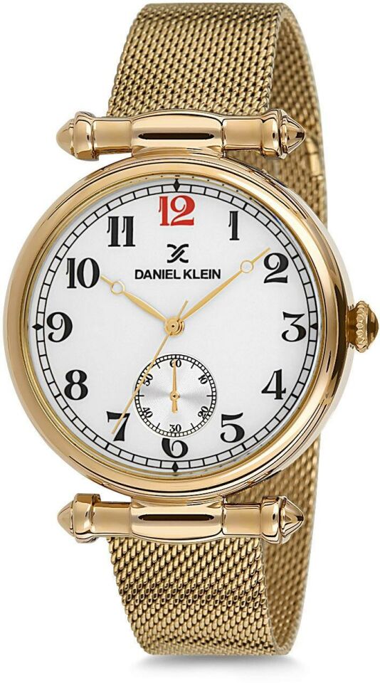 Daniel Klein Bayan Kol Saati DK.102.011856H