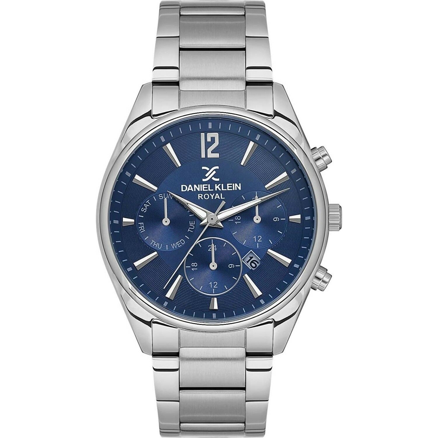 Daniel Klein Dke.1.10469.3 Erkek Kol Saati