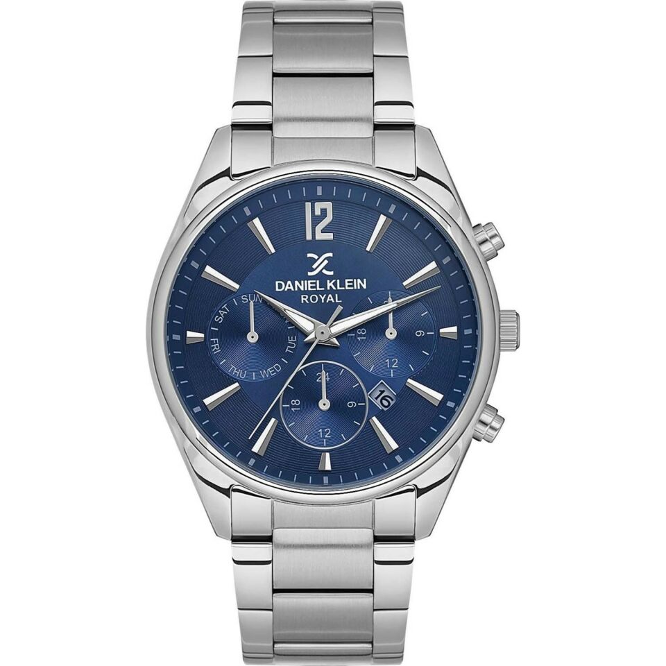 Daniel Klein Dke.1.10469.3 Erkek Kol Saati