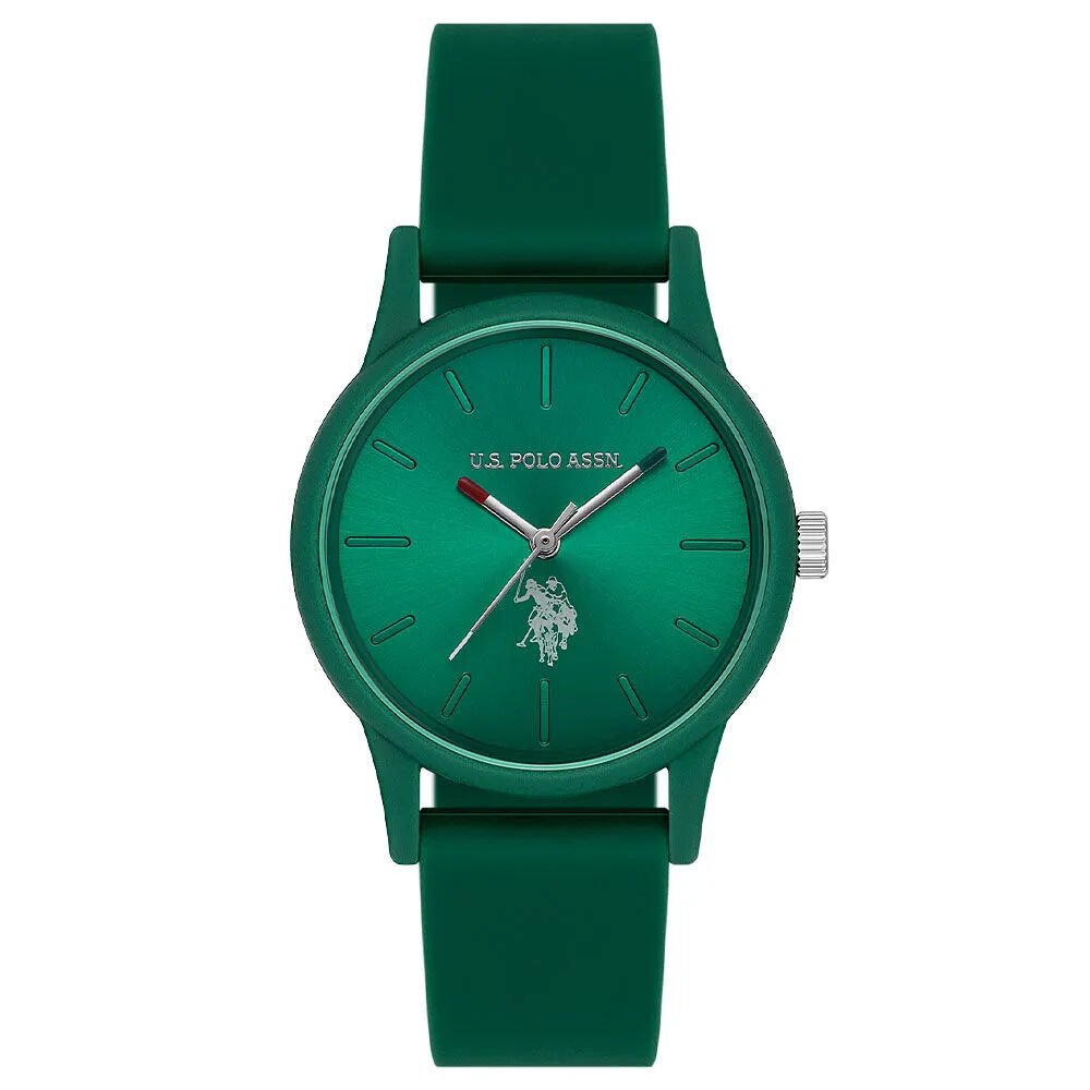 U.s. Polo Assn. Uspa2089-06 Kadın Kol Saati