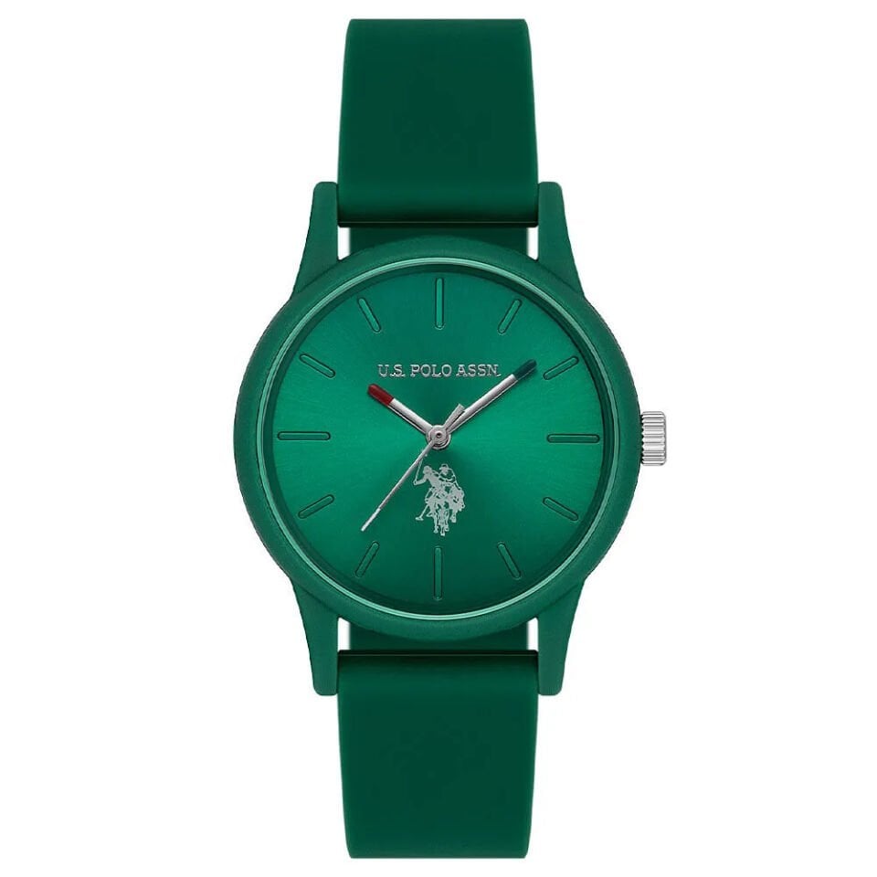 U.s. Polo Assn. Uspa2089-06 Kadın Kol Saati