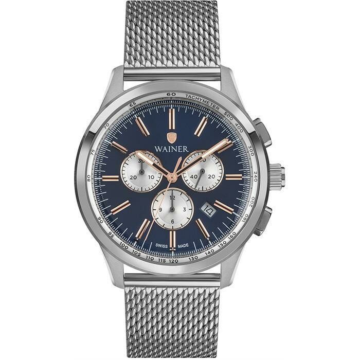Wainer Wa.12340-C