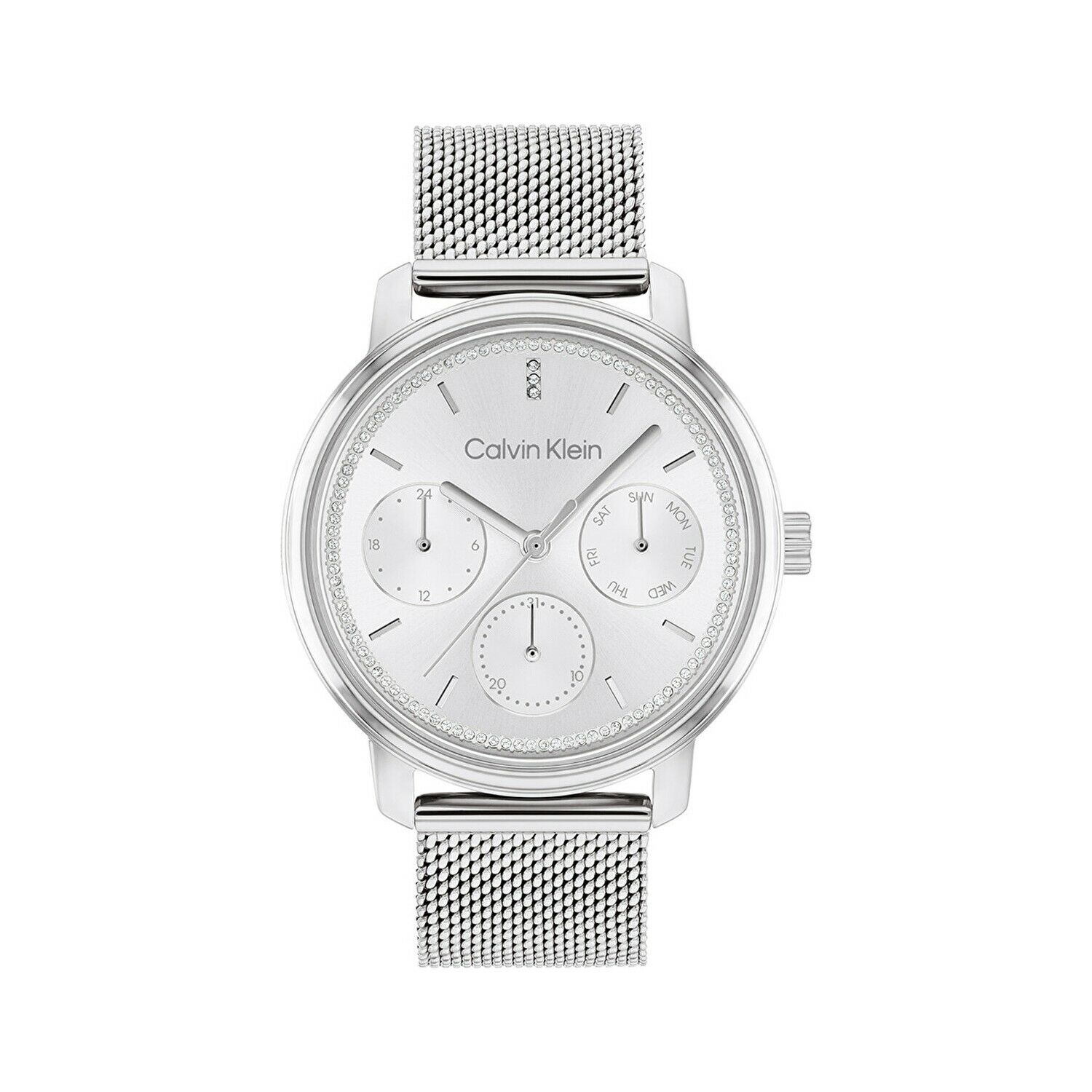 Calvin Klein Ck25200180 Kadın Kol Saati