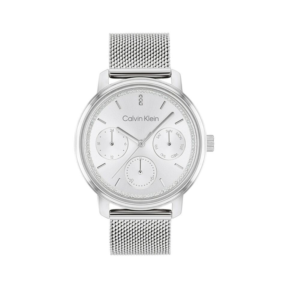 Calvin Klein Ck25200180 Kadın Kol Saati