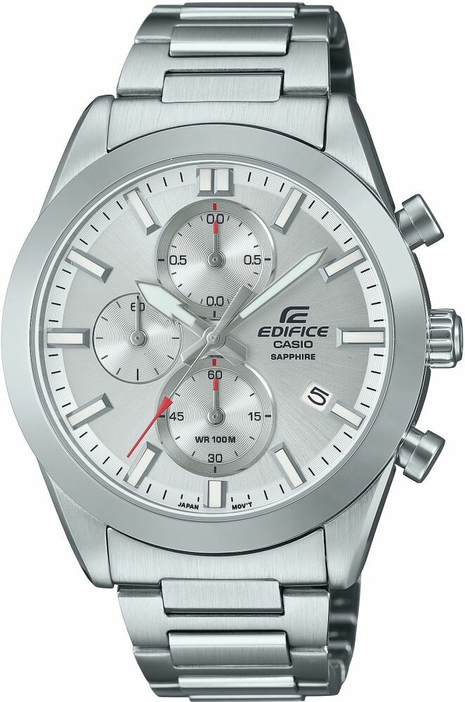 Casio EFB-710D-7AVUDF Edifice Erkek Kol Saati
