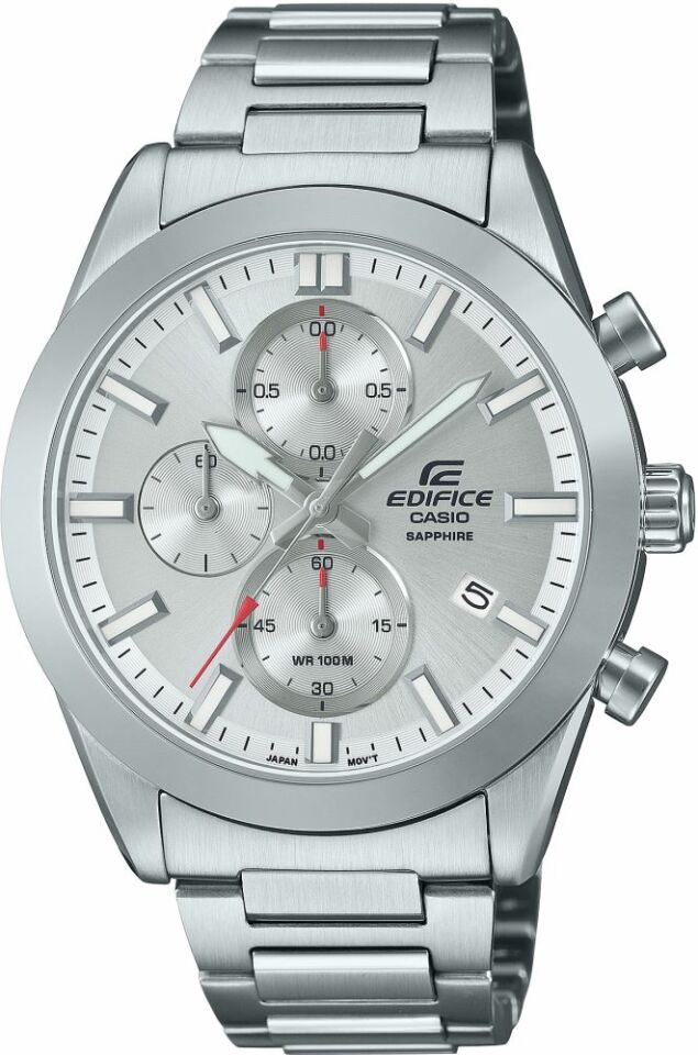 Casio EFB-710D-7AVUDF Edifice Erkek Kol Saati