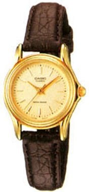 Casio Ltp-1096Q-9Ah Analog Kadın Kol Saati