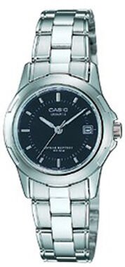 Casio Ltp-1219A-1Avdf Analog Kadın Kol Saati