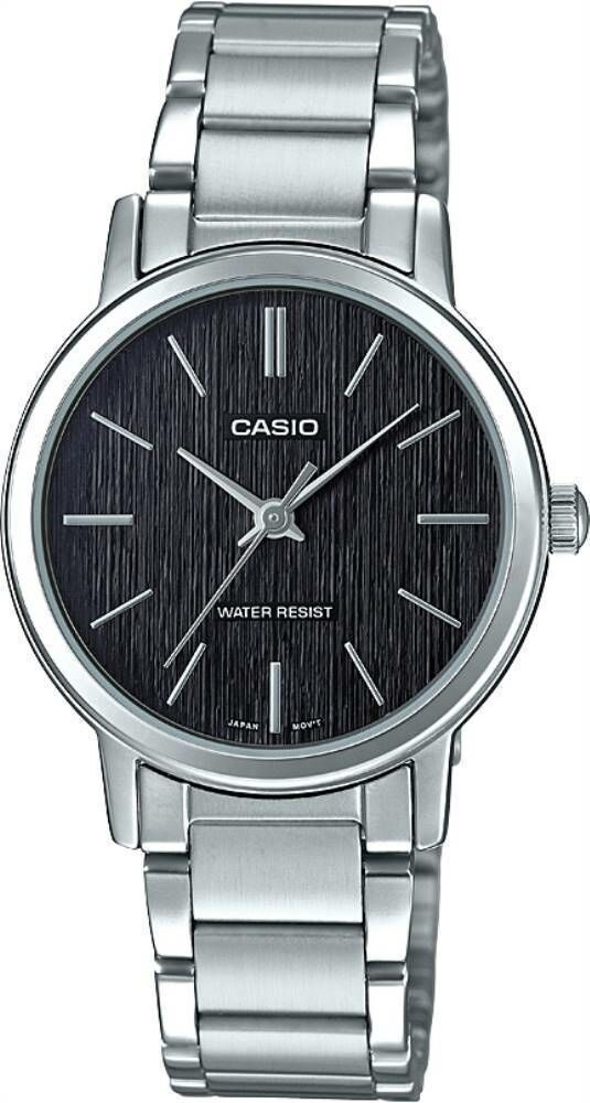 Casio Ltp-E145D-1Adf Analog Kadın Kol Saati
