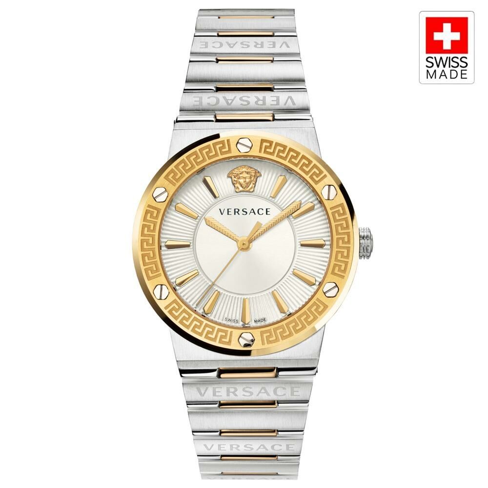 Versace Vrscvevh00620 Kadın Kol Saati