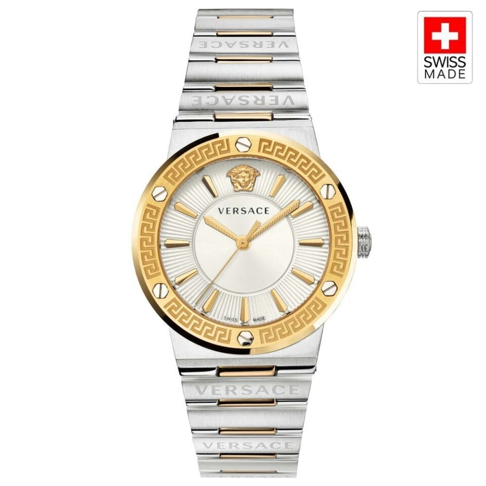 Versace VRSCVEVH00620 Kadın Kol Saati