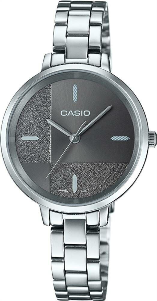 Casio Ltp-E152D-1Edf Analog Kadın Kol Saati