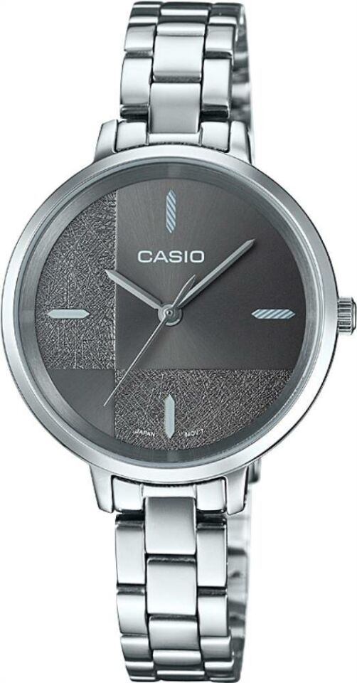 Casio Ltp-E152D-1Edf Analog Kadın Kol Saati