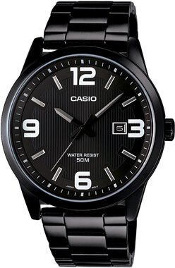 Casio Mtp-1382D-1A1Vdf Analog Erkek Kol Saati