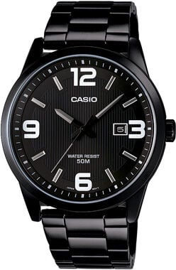 Casio MTP-1382D-1A1VDF Analog Erkek Kol Saati