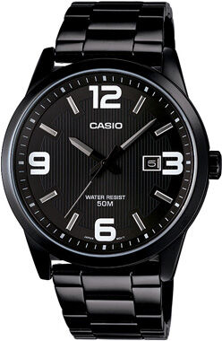 Casio MTP-1382D-1A1VDF Analog Erkek Kol Saati