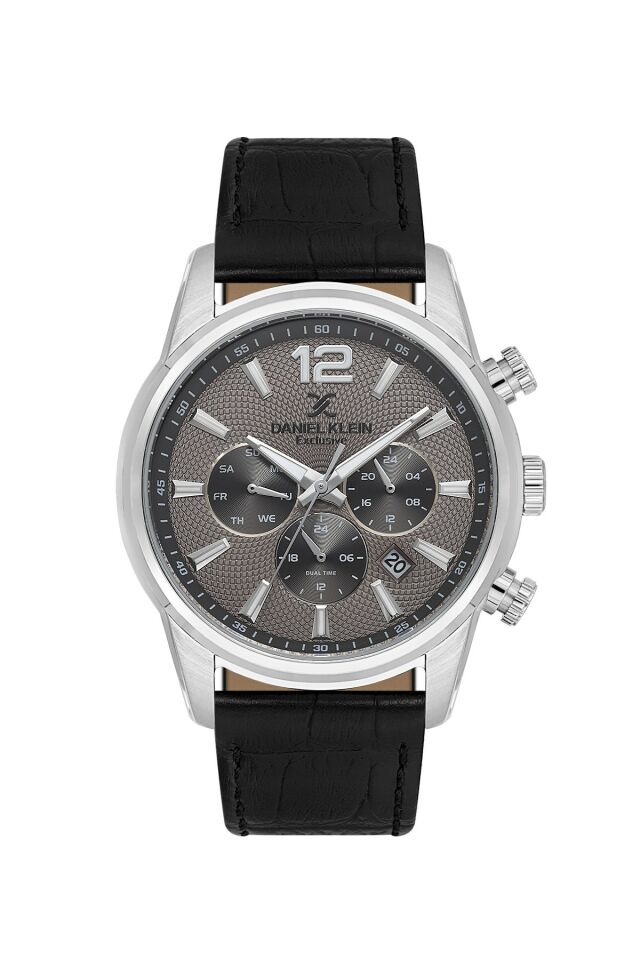 Daniel Klein Dk.1.14063-3 Erkek Kol Saati