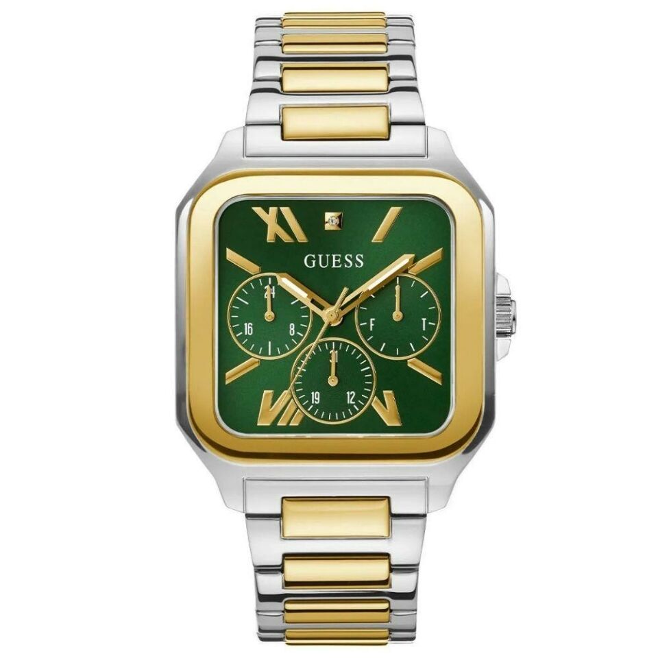 Guess Gugw0631G1 Erkek Kol Saati