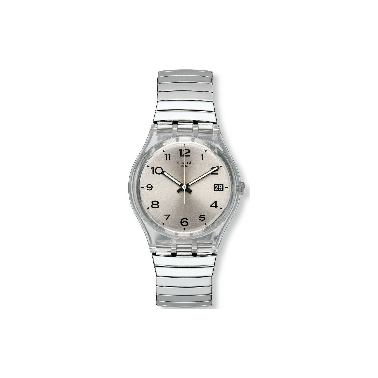 Swatch Gm416A Kadın Kol Saati