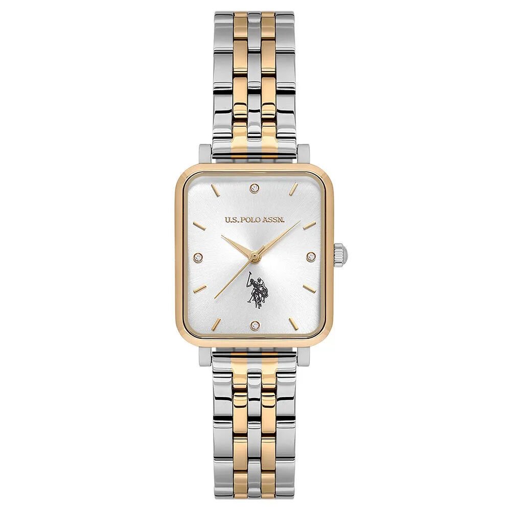 U.s. Polo Assn. Uspa2102-02 Kadın Kol Saati