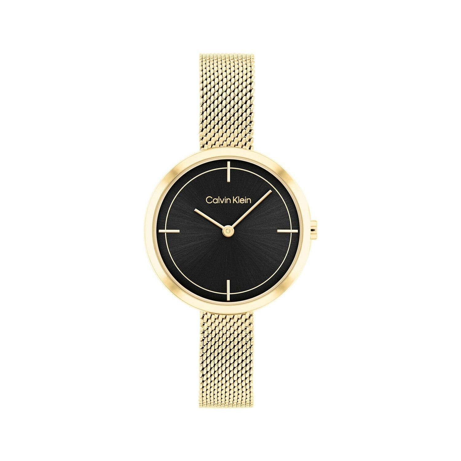 Calvin Klein Ck25200186 Kadın Kol Saati