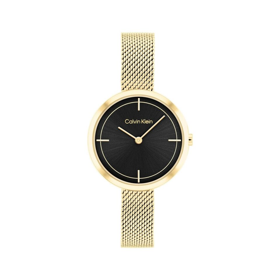 Calvin Klein Ck25200186 Kadın Kol Saati