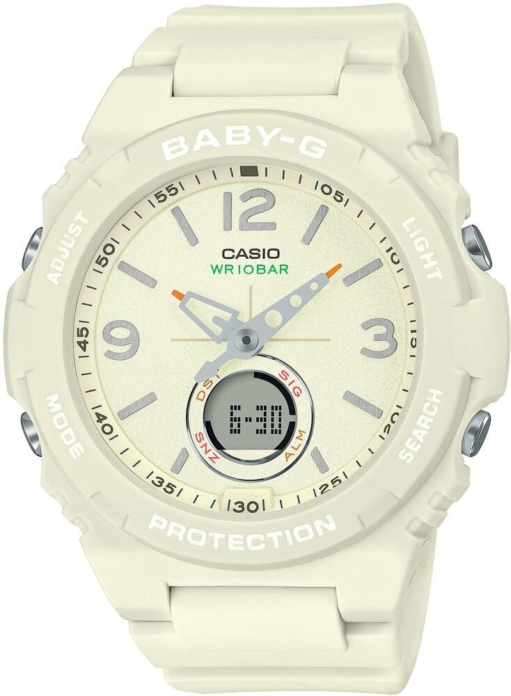 Casio Bga-260-7Adr Baby-G Kadın Kol Saati