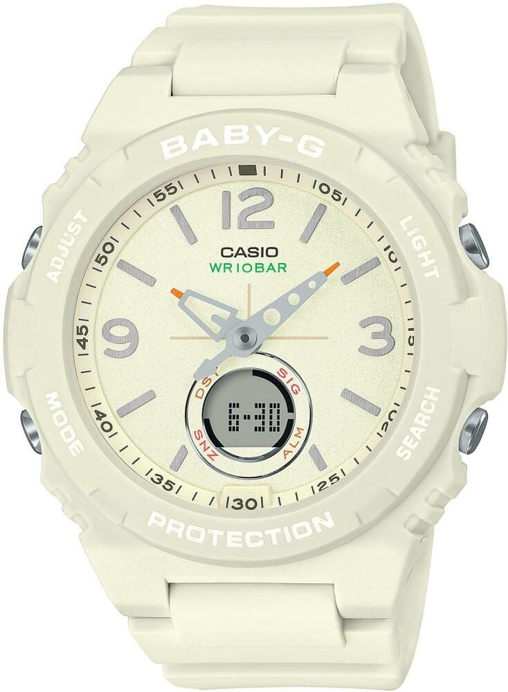Casio Bga-260-7Adr Baby-G Kadın Kol Saati
