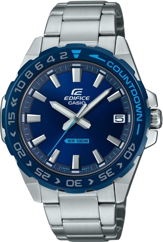 Casio Efv-120Db-2Avudf Edifice Erkek Kol Saati