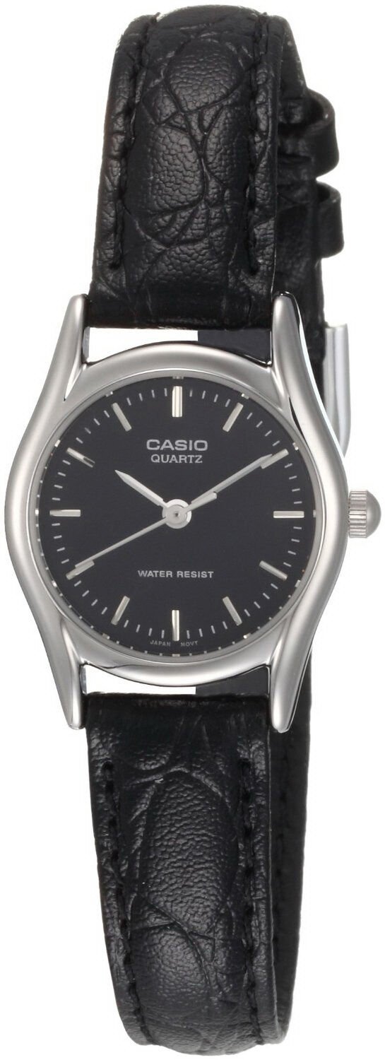 Casio Ltp-1094E-1Ardf Analog Kadın Kol Saati
