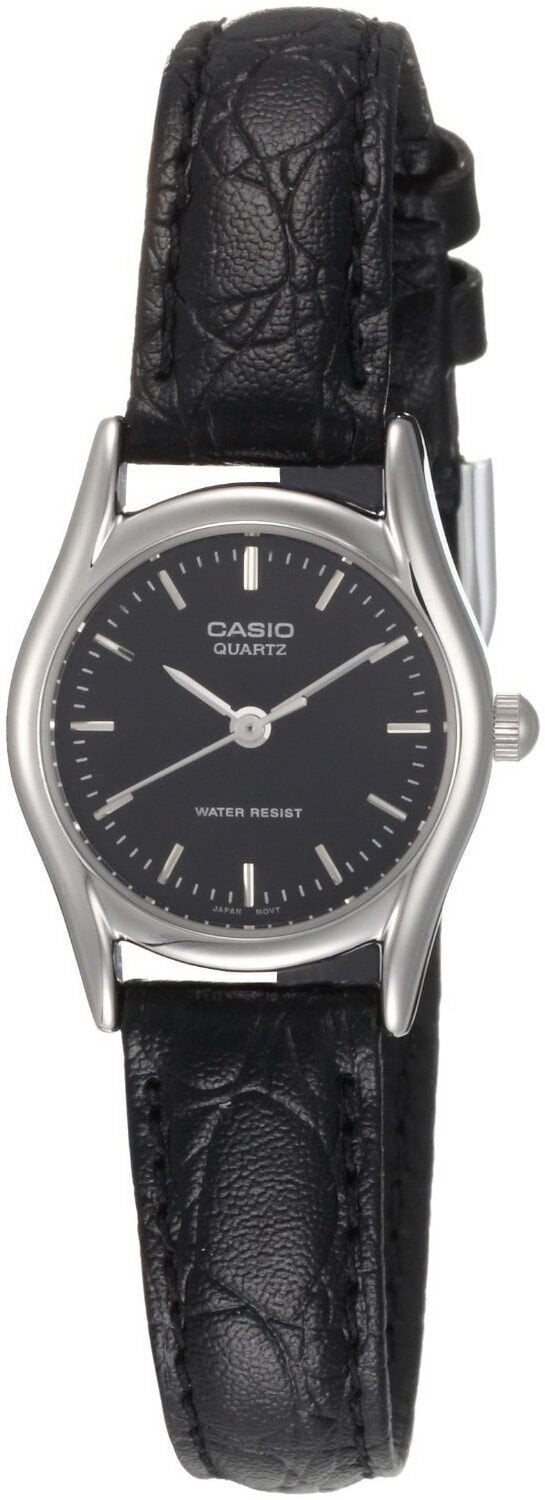 Casio Ltp-1094E-1Ardf Analog Kadın Kol Saati