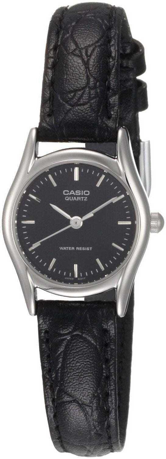 Casio LTP-1094E-1ARDF Analog Kadın Kol Saati