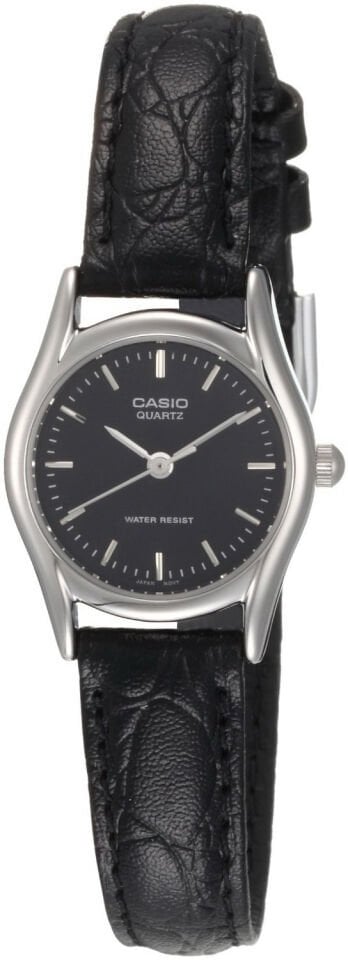 Casio Ltp-1094E-1Ardf Analog Kadın Kol Saati