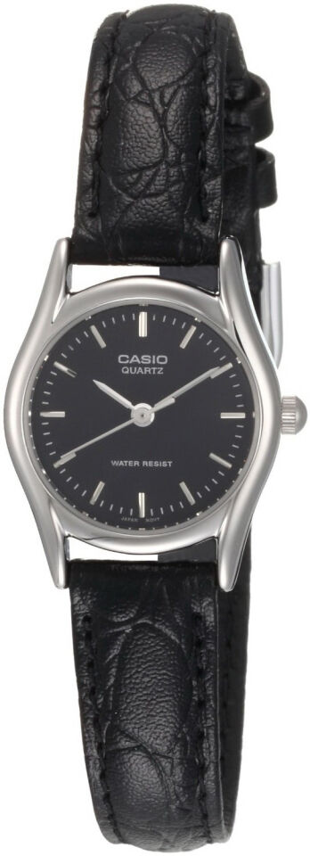 Casio Ltp-1094E-1Ardf Analog Kadın Kol Saati