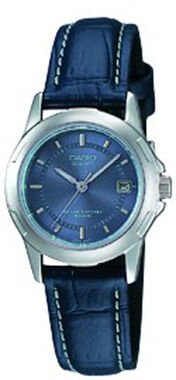 Casio Ltp-1219E-2Avdf Analog Kadın Kol Saati