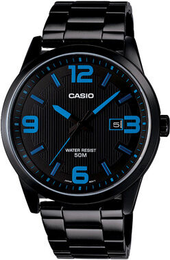 Casio MTP-1382D-1A2VDF Analog Erkek Kol Saati