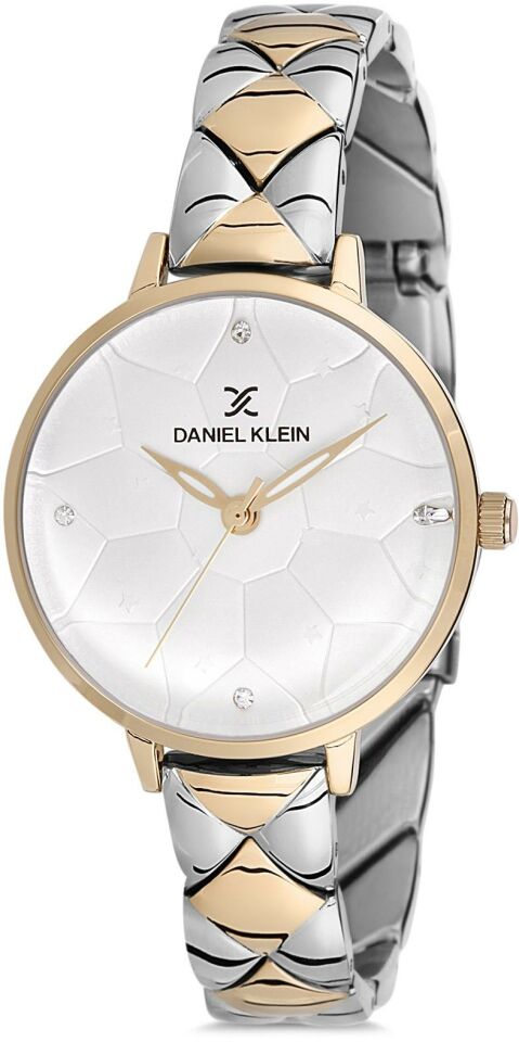 Daniel Klein Kadın  Kol Saati  DK102.DK.1.12406.7