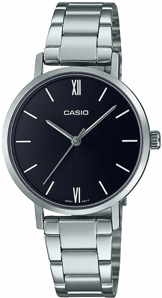 Casio Ltp-Vt02D-1Audf Analog Kadın Kol Saati