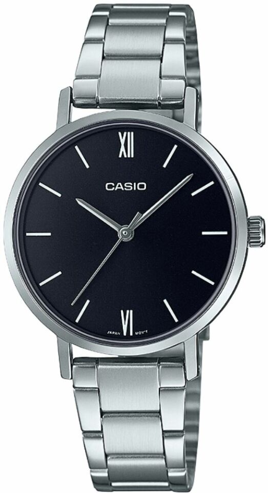 Casio Ltp-Vt02D-1Audf Analog Kadın Kol Saati