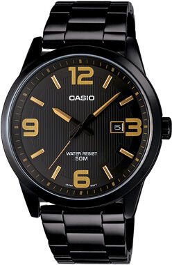 Casio Mtp-1382D-1A3Vdf Analog Erkek Kol Saati