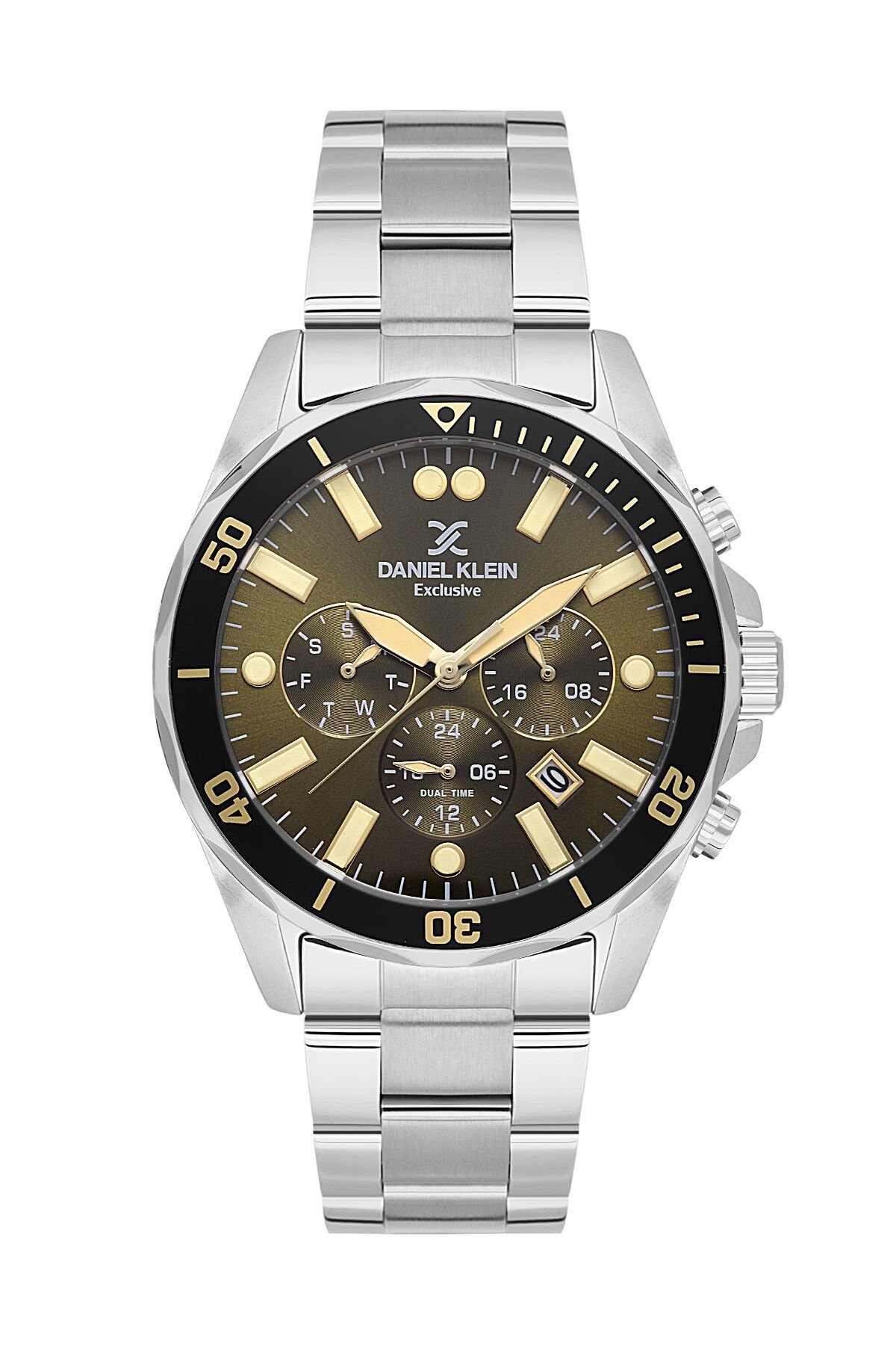 Daniel Klein Dk.1.14067-4 Erkek Kol Saati