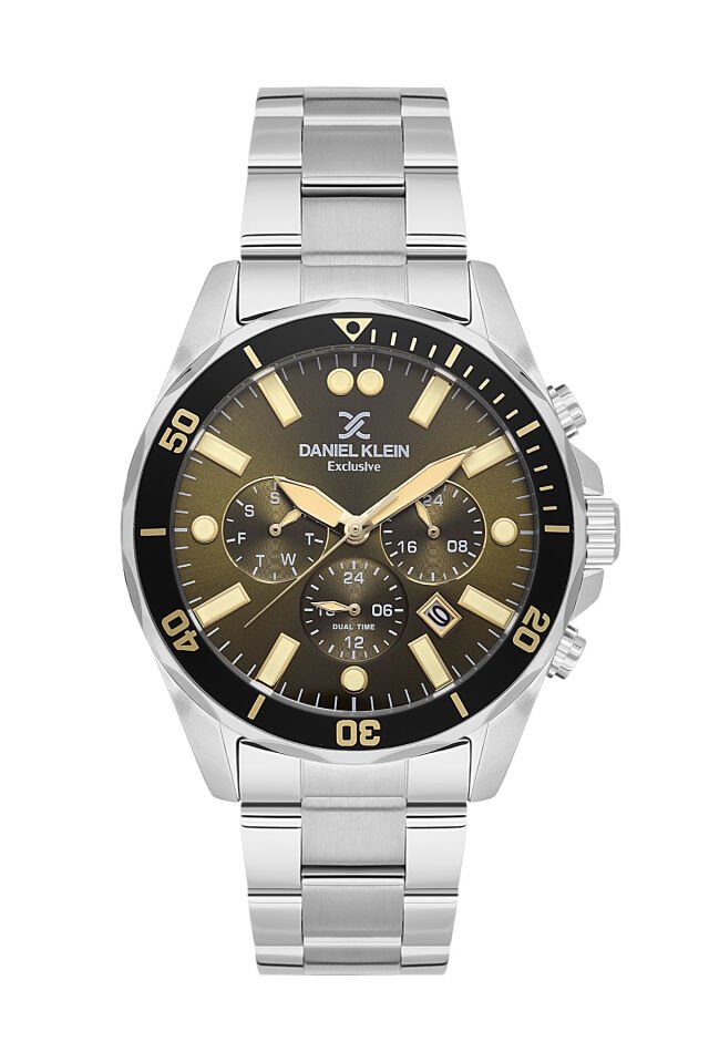 Daniel Klein Dk.1.14067-4 Erkek Kol Saati