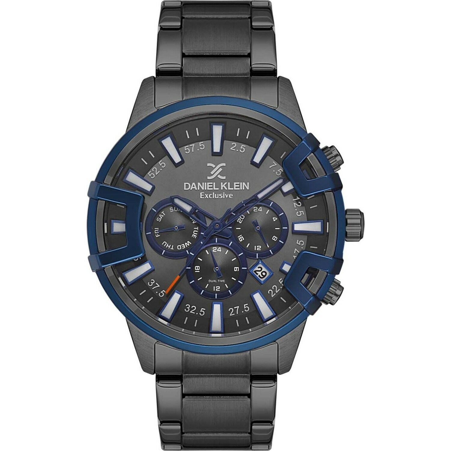 Daniel Klein Dke.1.10481.4 Erkek Kol Saati