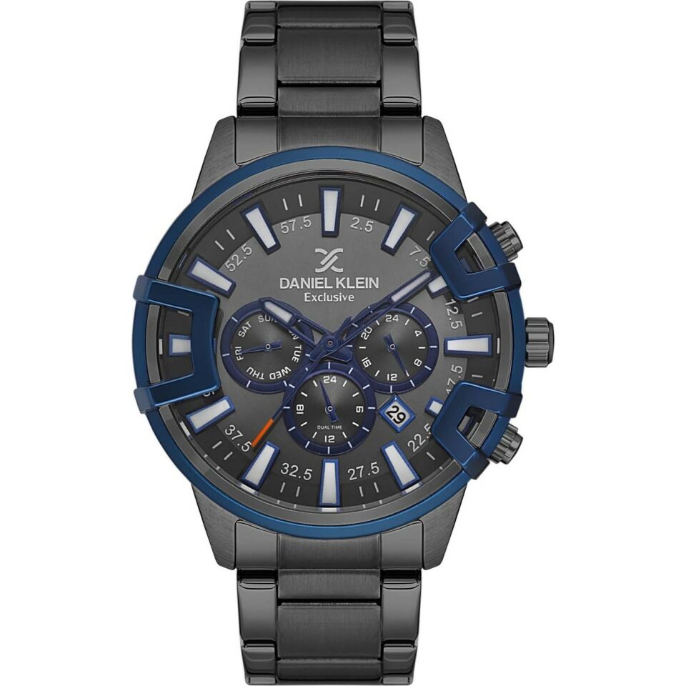 Daniel Klein Dke.1.10481.4 Erkek Kol Saati