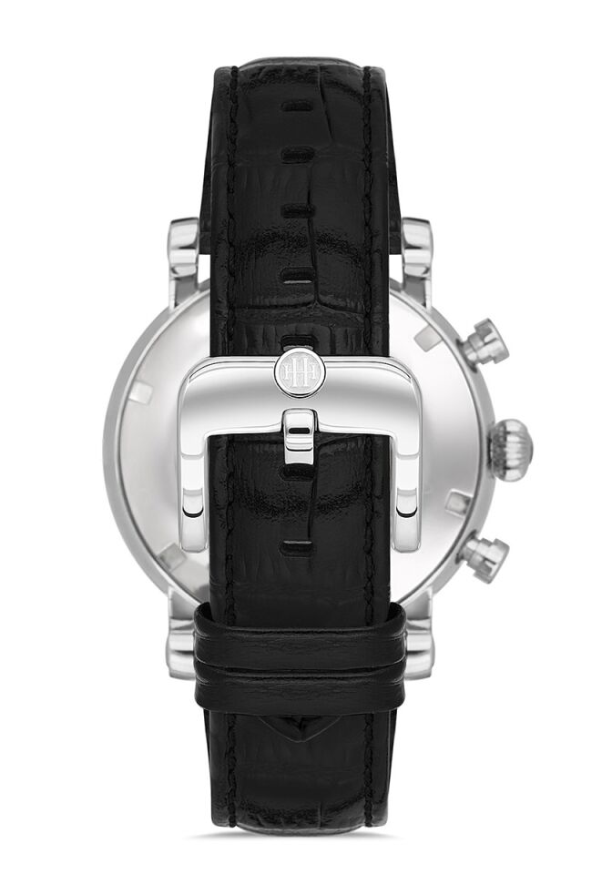 Hislon TM105S-04BS Erkek Kol Saati