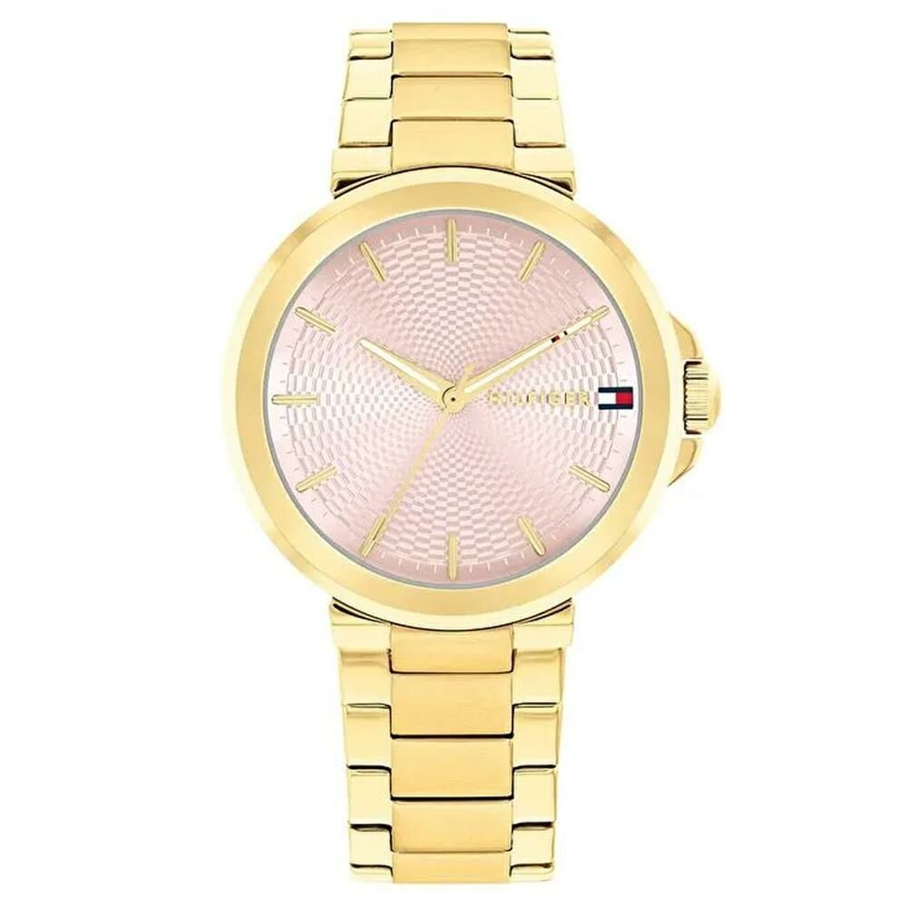 Tommy Hılfıger Th1782779 Kadın Kol Saati