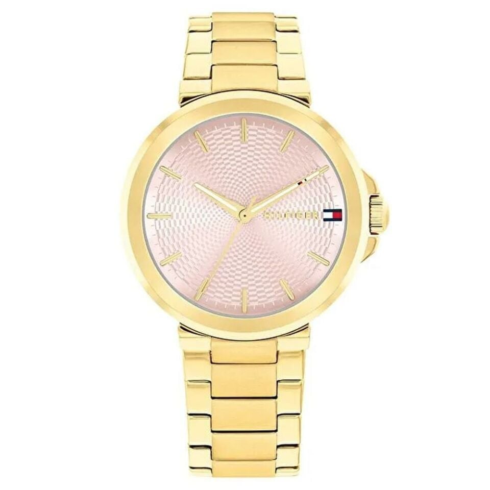 Tommy Hılfıger Th1782779 Kadın Kol Saati